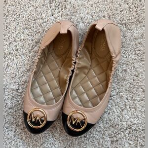 Michael Kors Flats